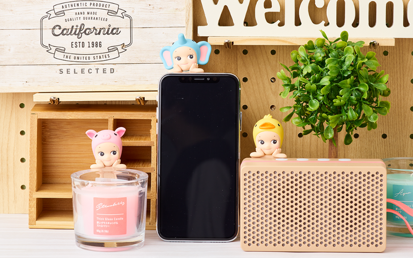 Sonny Angel Hippers Animal Series Blind Box