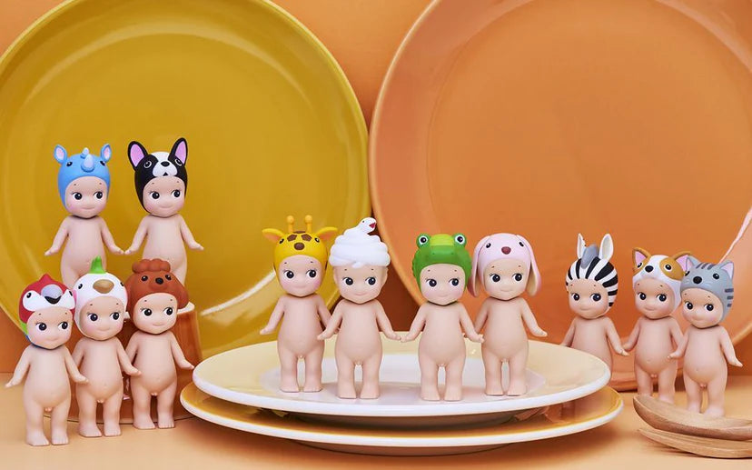 Sonny Angel Animal Series 3 Blind Box