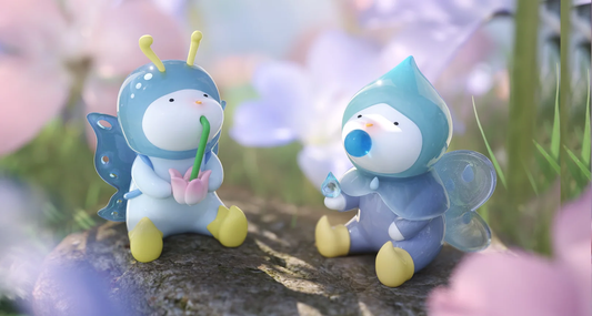 REPOLAR Magical Garden Series Blind Box