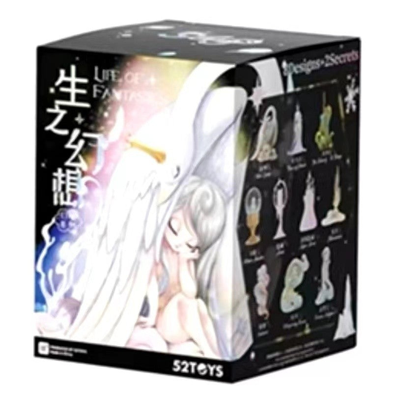 Sleep Elves Life of Fantasies Series Blind Box