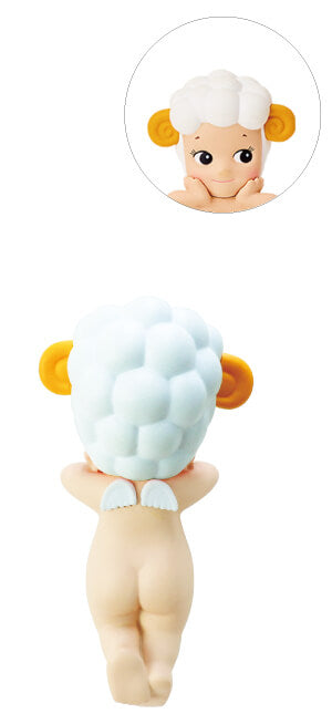 Sonny Angel Hippers Animal Series Blind Box