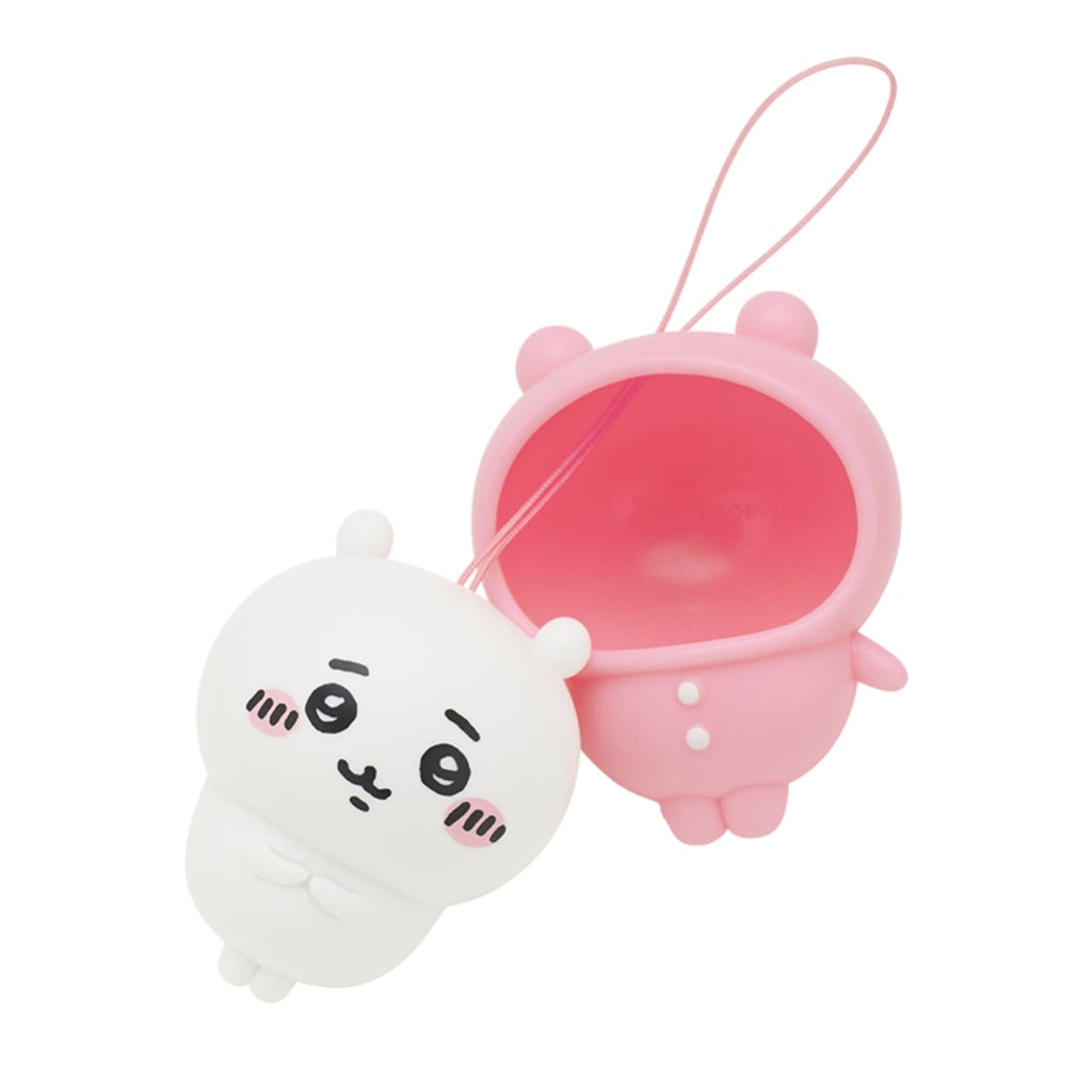 Chiikawa Hooded Pajama Party Keychain Blind Box