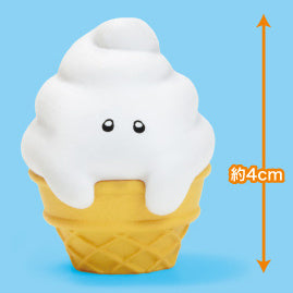Tragedy of Soft Serve Kun Blind Box