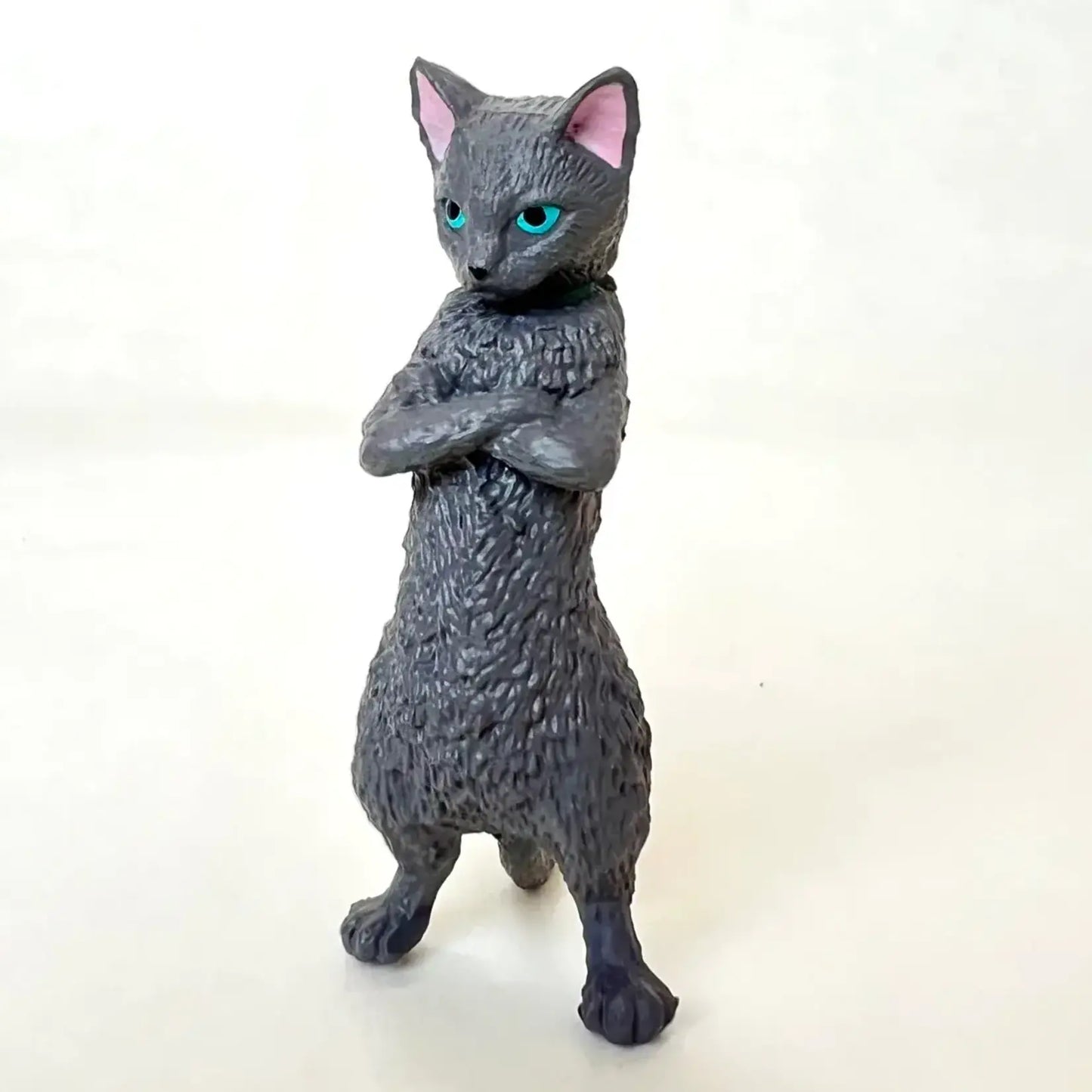ZUN‼ Attitude Cat Blind Box