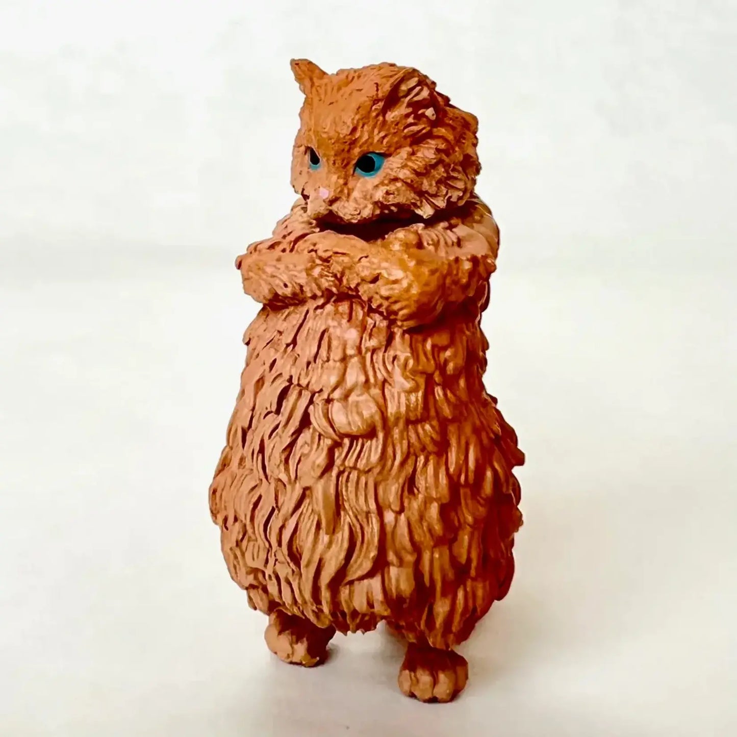 ZUN‼ Attitude Cat Blind Box