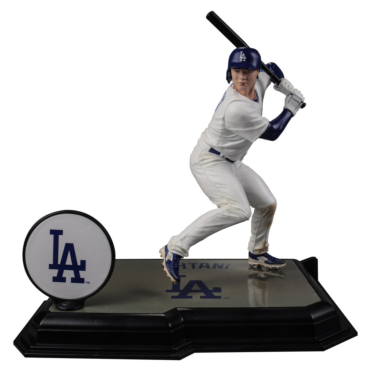 Shohei Ohtani (Los Angeles Dodgers) MLB 7" Figure McFarlane's SportsPicks