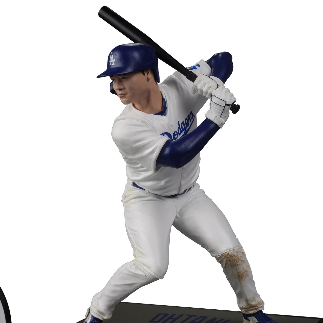 Shohei Ohtani (Los Angeles Dodgers) MLB 7" Figure McFarlane's SportsPicks