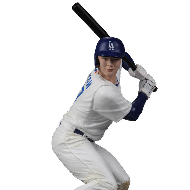 Shohei Ohtani (Los Angeles Dodgers) MLB 7" Figure McFarlane's SportsPicks