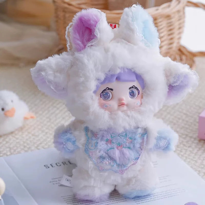 Nommi Interesting Fruits Series Plush Blind Box