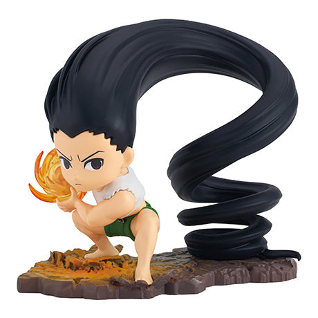 Hunter x Hunter DesQ Desktop Hunter Vol. 4 Blind Box