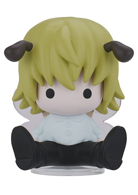 Hunter x Hunter Petadoll Chimera Ant Edition Blind Box