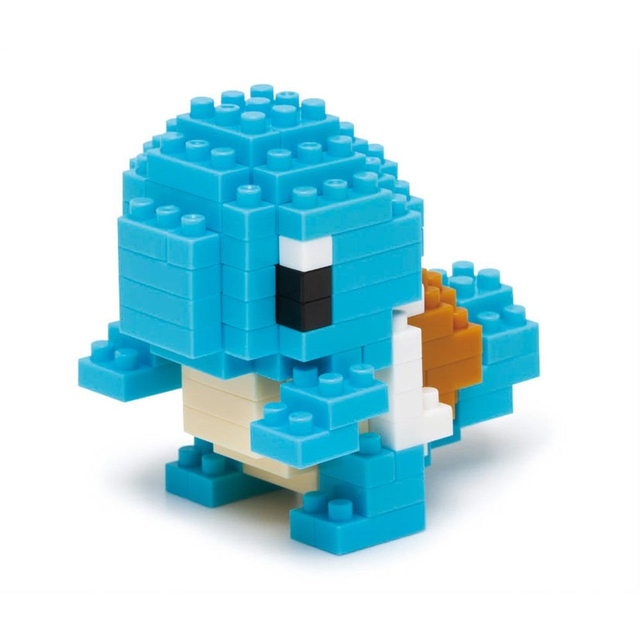 Nanoblock Pokemon Series Squirtle