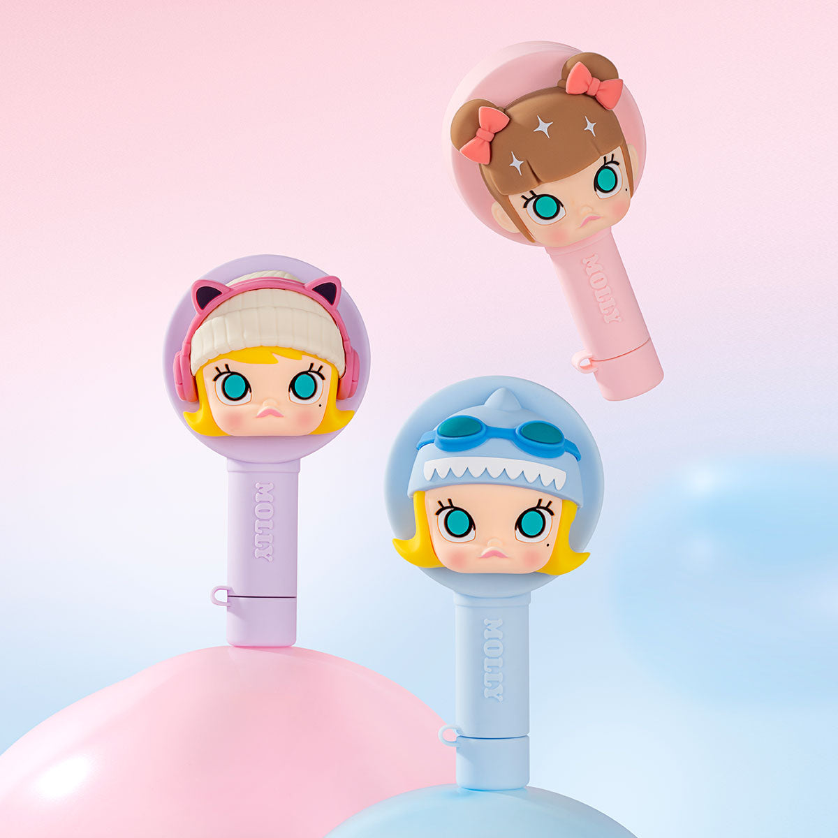 その他 POPMART Hand in Hand Molly secret cable その他 POPMART Hand in Hand Molly secret cable Hand in Hand