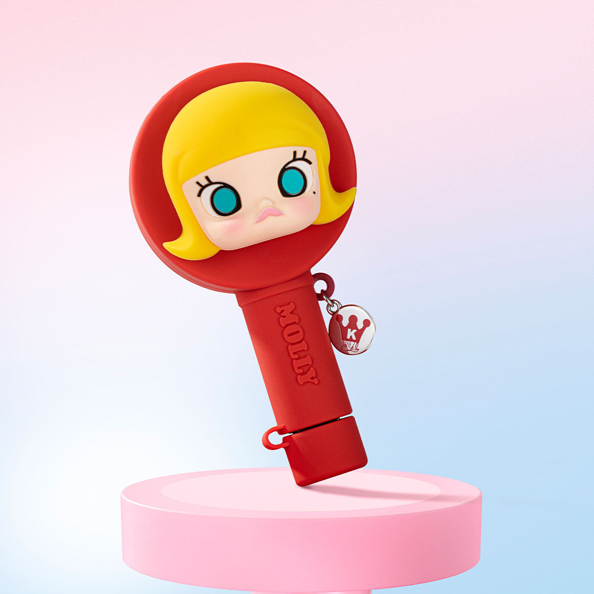 Molly My Instant Superpower シリーズ チャーム MOLLY My Instant Superpower Series-Decorative Charm Blind