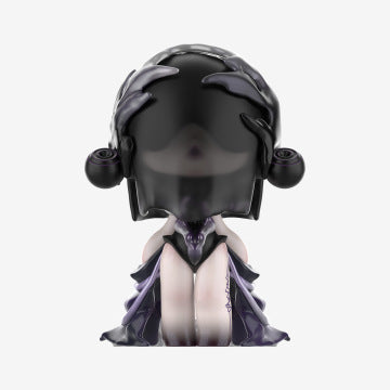 POP MART SKULLPANDA The Sound Series Figures – MNS