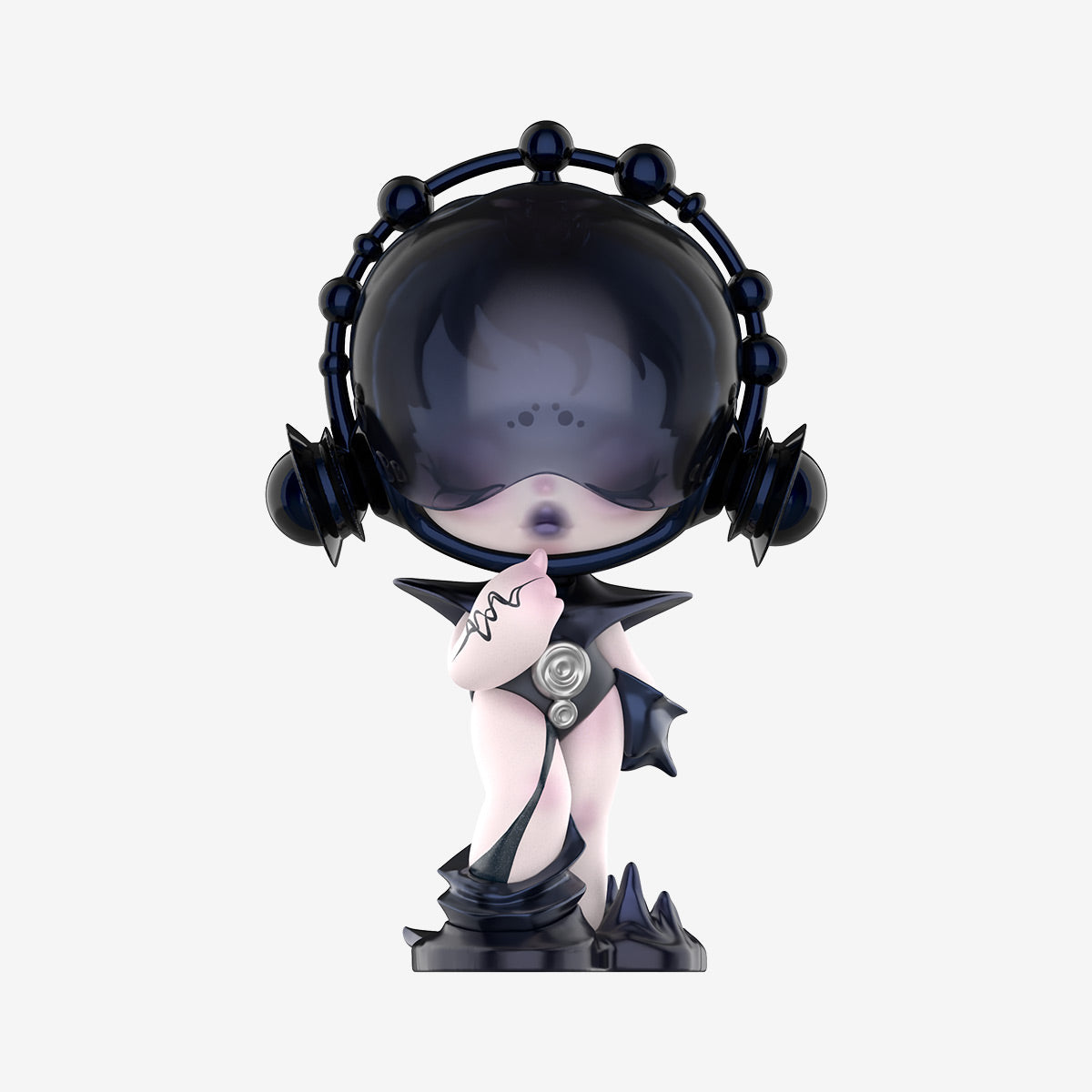 【値下げ】SKULLPANDA The Soundシリーズ6個 20240619_183041_027147____skul