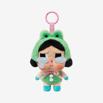 CRYBABY Crying Again Series Vinyl Face Plush Blind Box