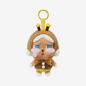 CRYBABY Crying Again Series Vinyl Face Plush Blind Box