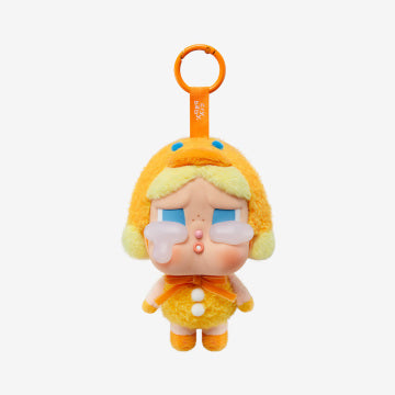 Crying Again デザインボックス POP MART CRYBABY – Crying Again Series Vinyl Plush Pendant