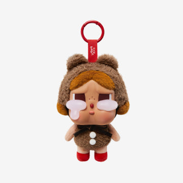 CRYBABY Crying Again Series Vinyl Face Plush Blind Box