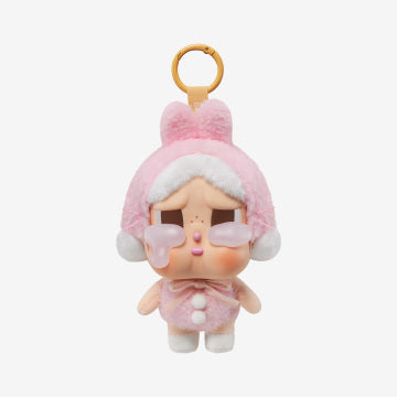 CRYBABY Crying Again Series Vinyl Face Plush Blind Box
