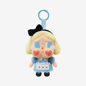 CRYBABY Crying Again Series Vinyl Face Plush Blind Box