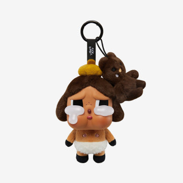 CRYBABY Crying Again Series Vinyl Face Plush Blind Box