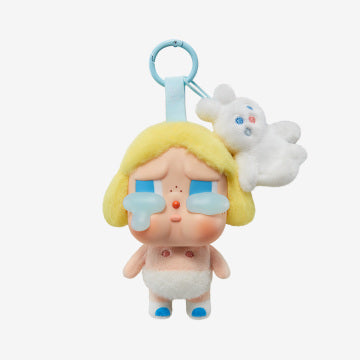 CRYBABY Crying Again Series Vinyl Face Plush Blind Box