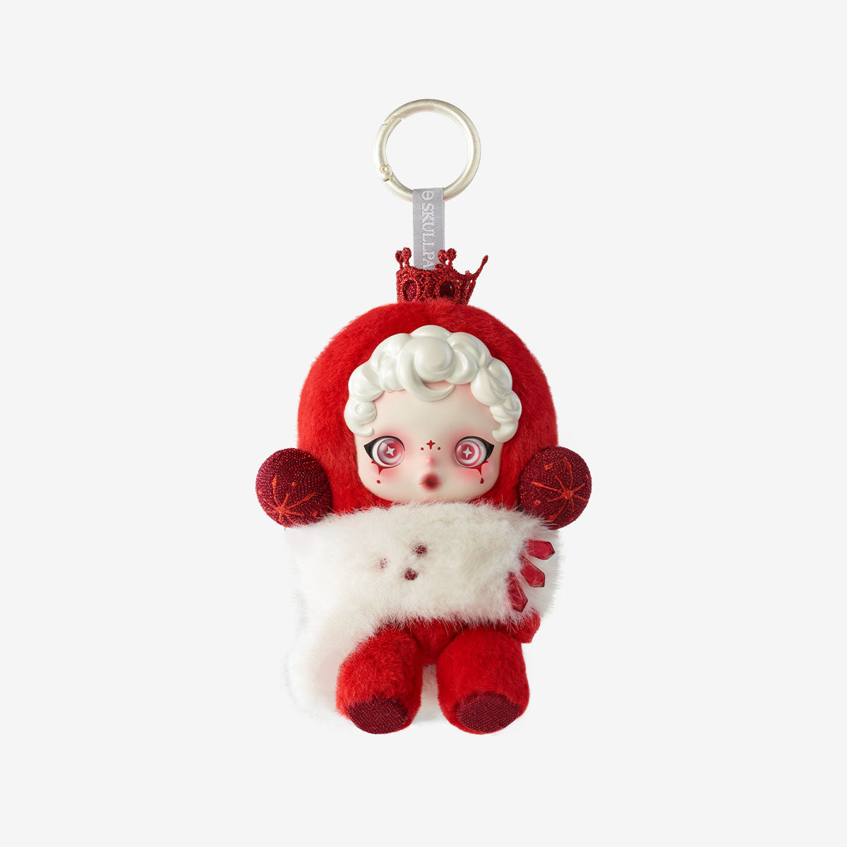 SKULLPANDA Winter Symphony Series Plush Dolls, Blind Box