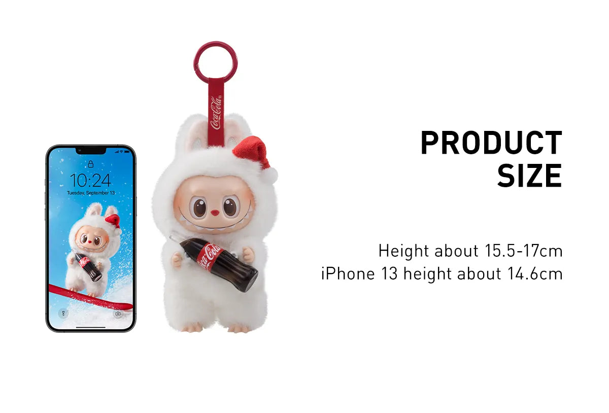 ぬいぐるみ Coca-Cola THE MONSTERS VINYL FACE Amazon.com: POP MART ぬいぐるみ Coca-Cola THE MONSTERS VINYL FACE Amazon.com: POP MART