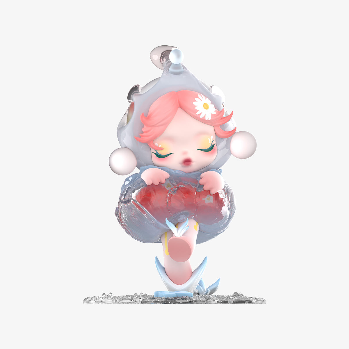 POP MART Hand in Hand Series Figure
