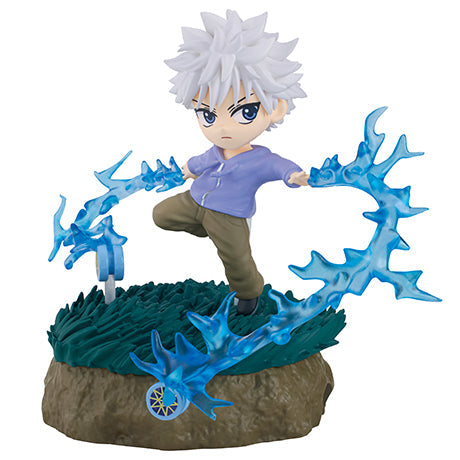 Hunter x Hunter DesQ Desktop Hunter Vol. 4 Blind Box