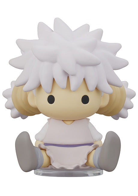 Hunter x Hunter Petadoll Chimera Ant Edition Blind Box