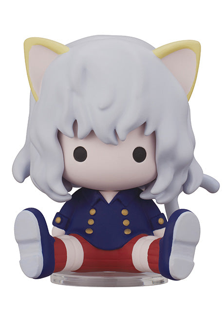 Hunter x Hunter Petadoll Chimera Ant Edition Blind Box