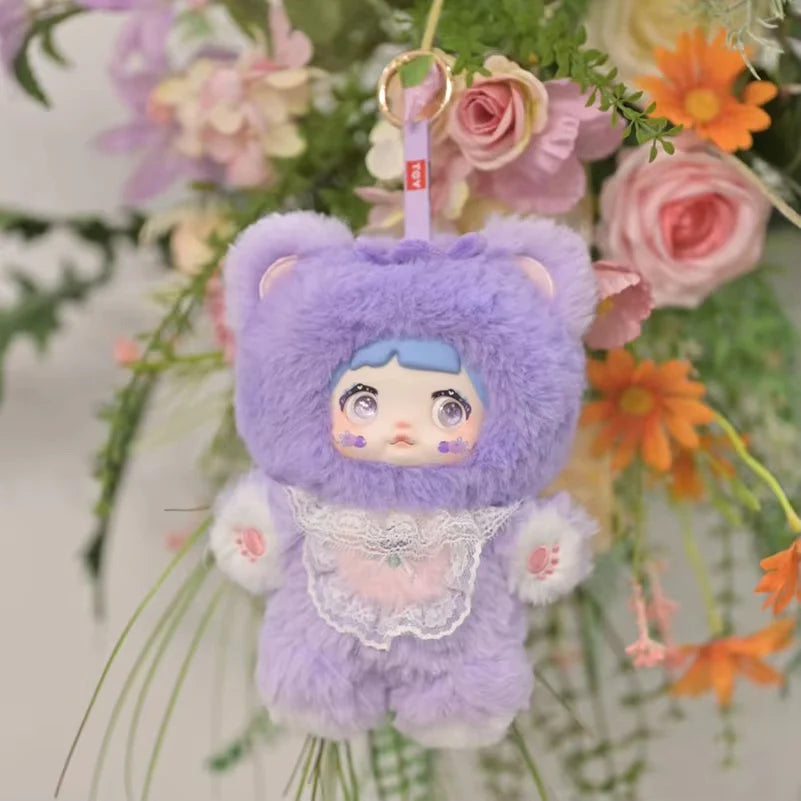 Nommi Interesting Fruits Series Plush Blind Box