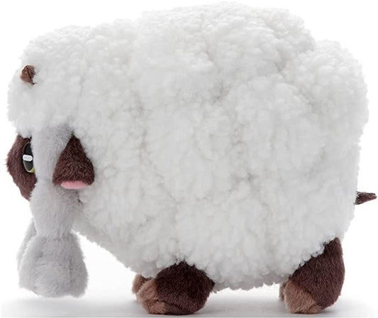 Pokemon I Choose You! GET Plush Wooloo