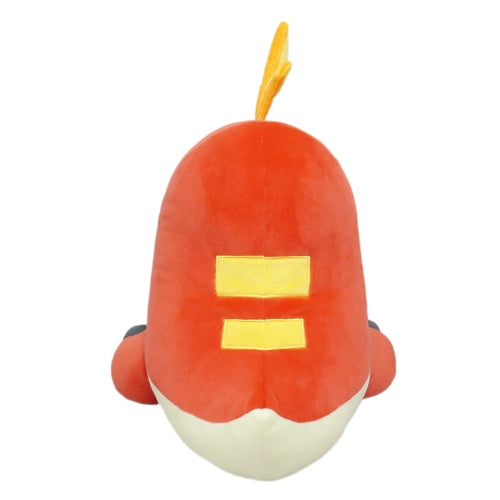 Pokemon PoteHagu Cushion Plush Fuecoco