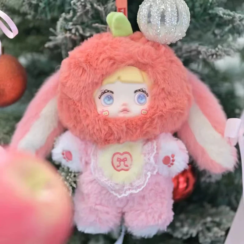 Nommi Interesting Fruits Series Plush Blind Box