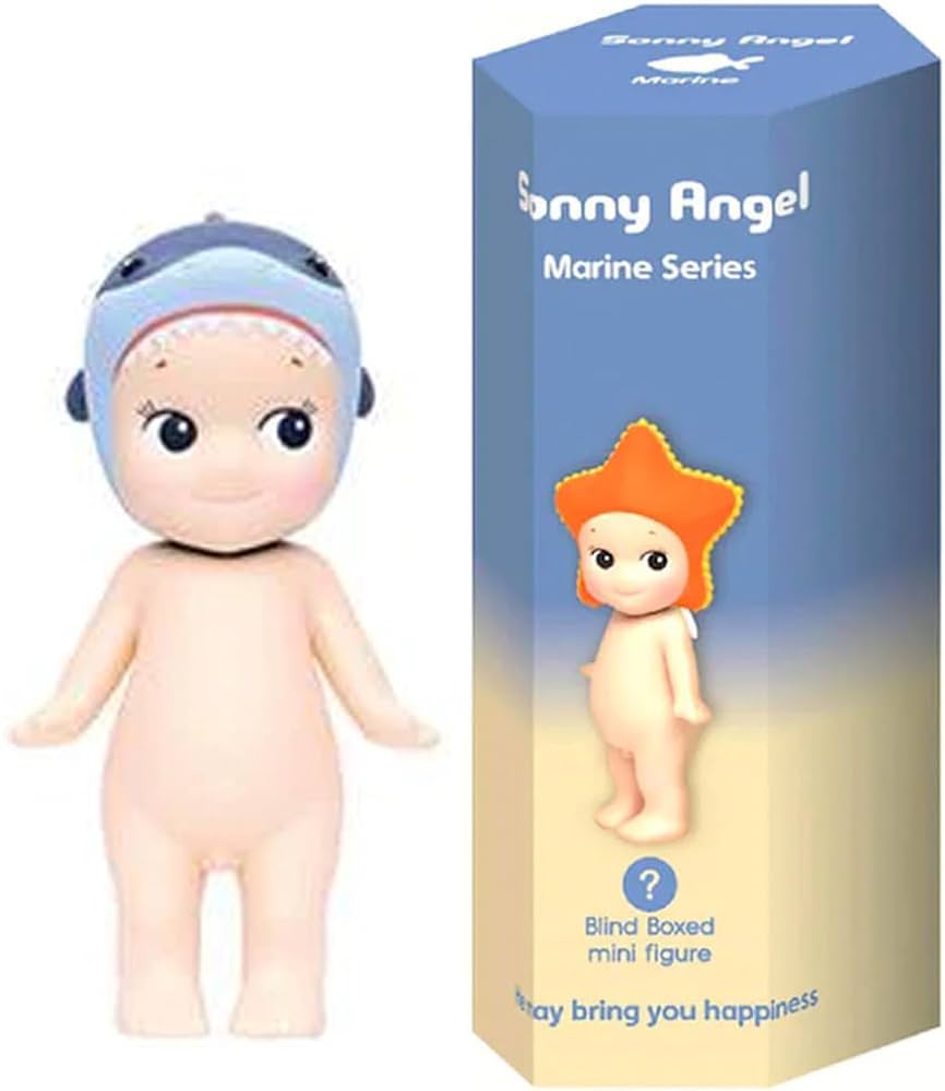Marine Series | sonnyangelstore-usa