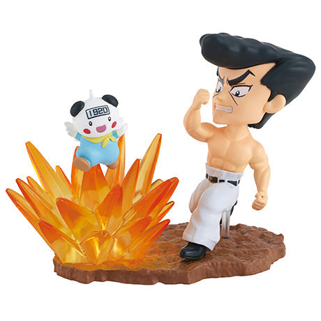 Hunter x Hunter DesQ Desktop Hunter Vol. 4 Blind Box