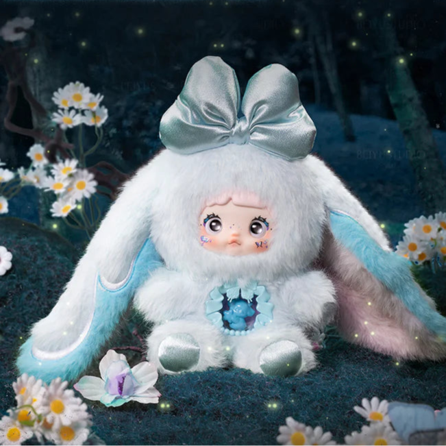 Nommi Fantasy World Series Plush Blind Box