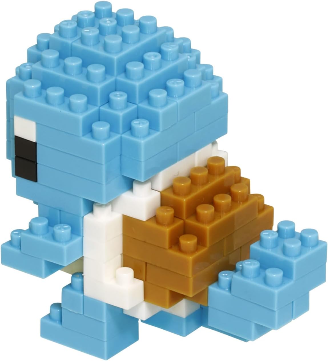 Nanoblock Pokemon Series Squirtle