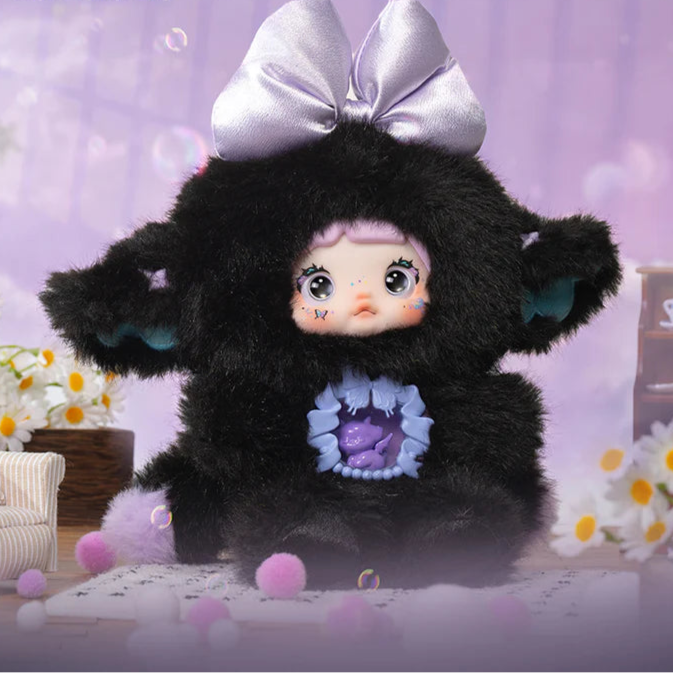 Nommi Fantasy World Series Plush Blind Box