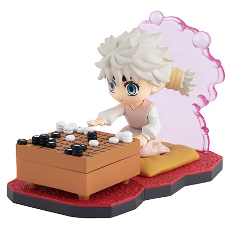 Hunter x Hunter DesQ Desktop Hunter Vol. 4 Blind Box