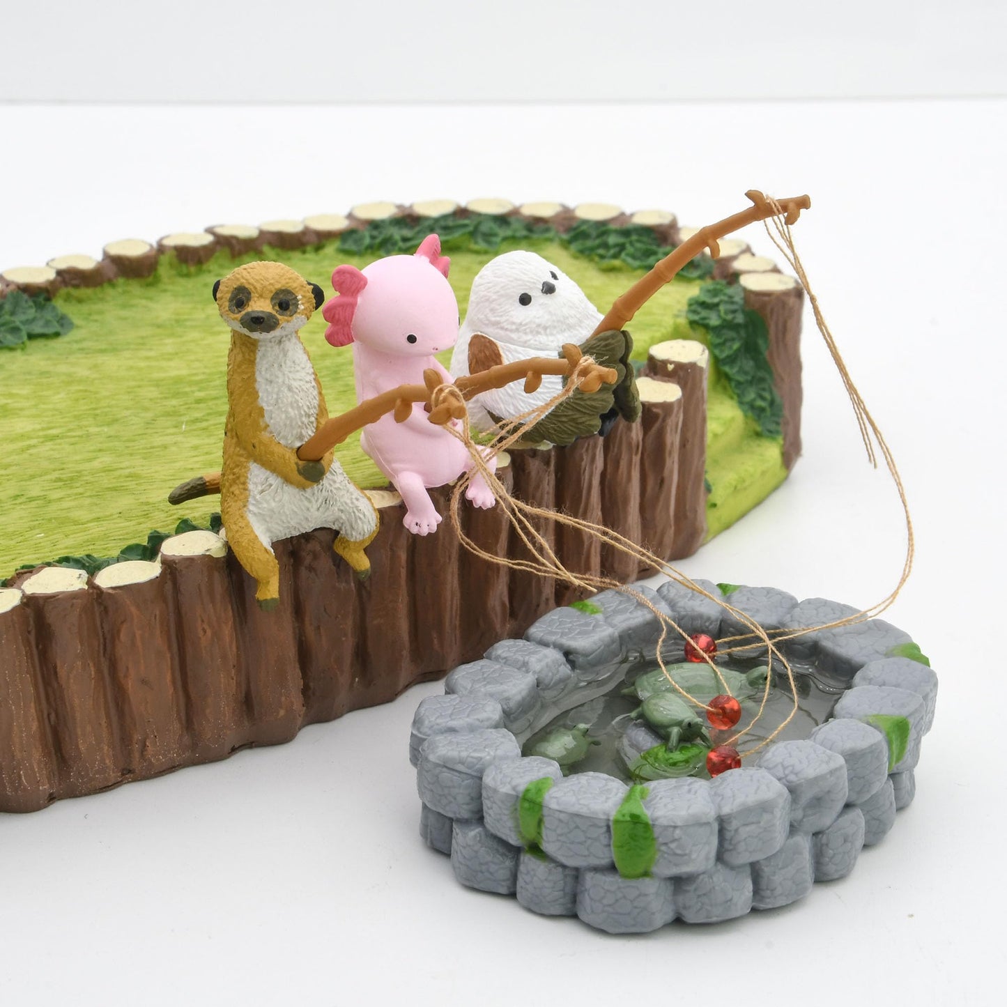 Good Day for Fishing Series 4 Blind Box