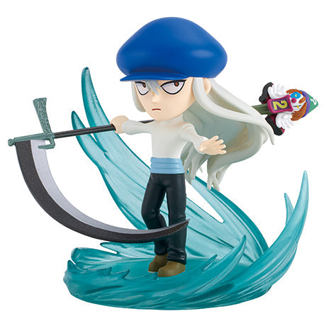 Hunter x Hunter DesQ Desktop Hunter Vol. 4 Blind Box
