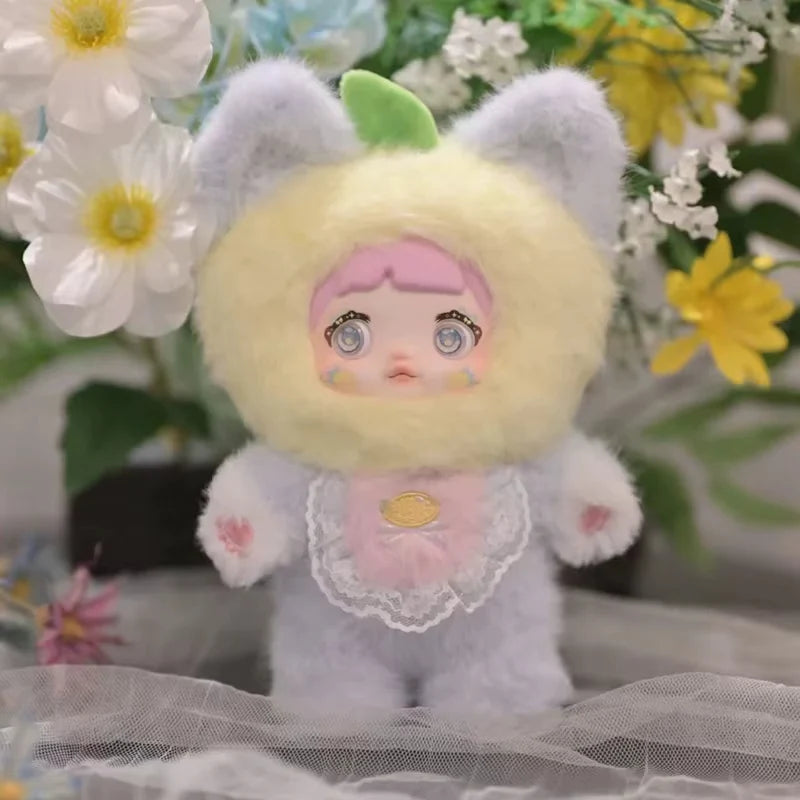 Nommi Interesting Fruits Series Plush Blind Box