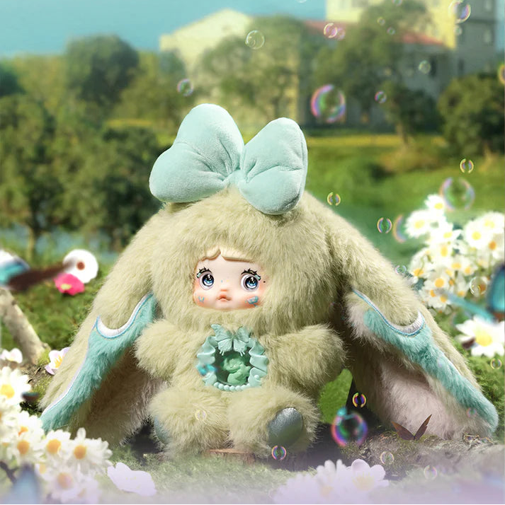 Nommi Fantasy World Series Plush Blind Box
