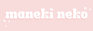 Maneki Neko