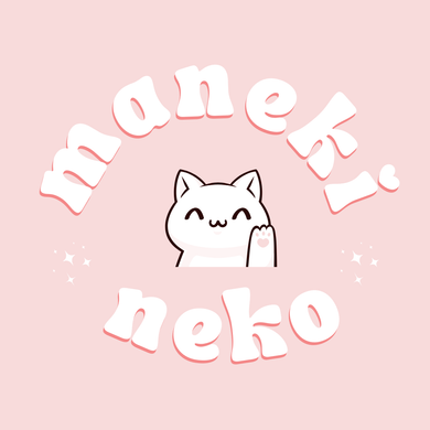 Maneki Neko